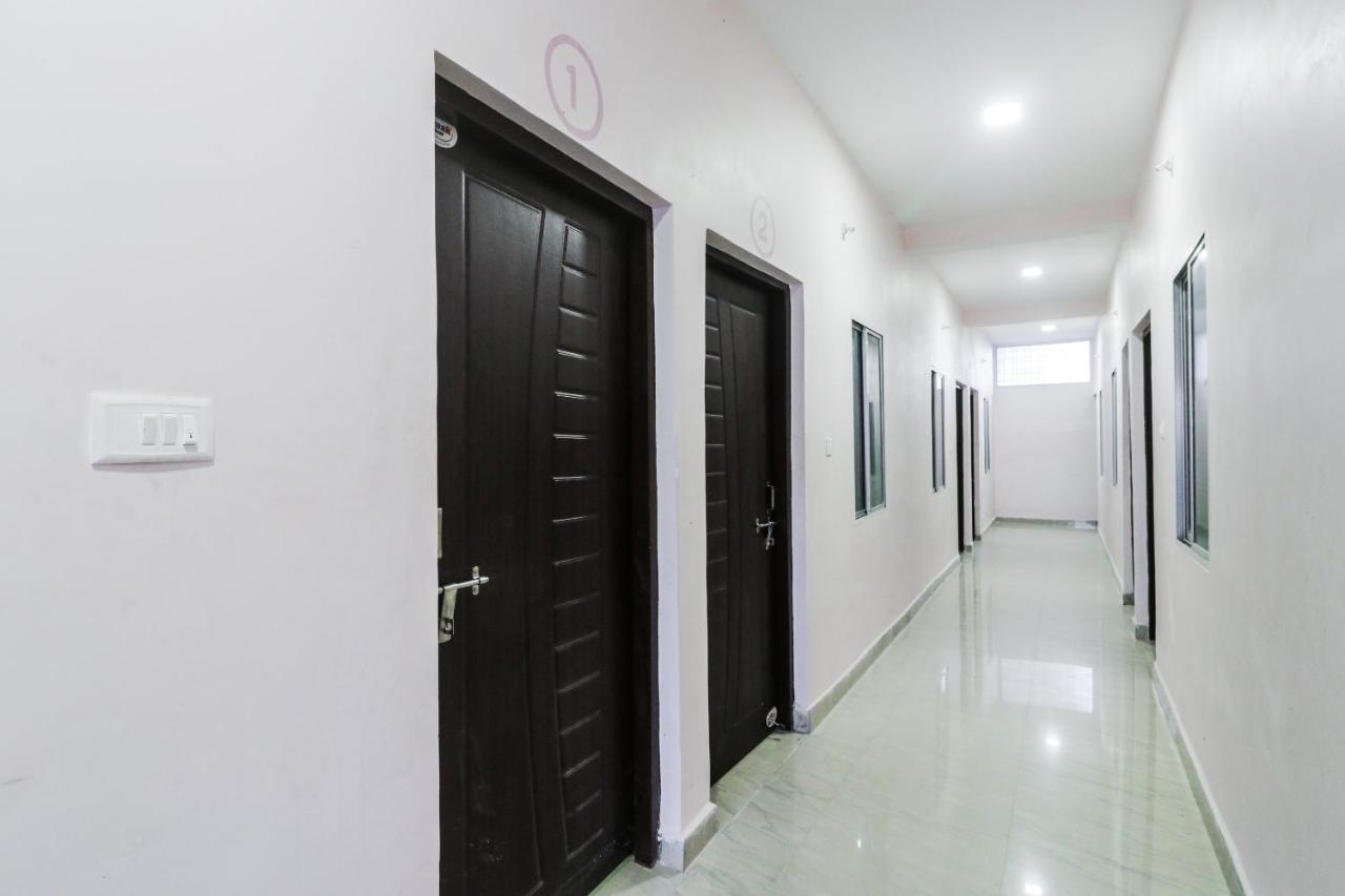 Flagship Hotel Golden Leaf Bilaspur  Bagian luar foto